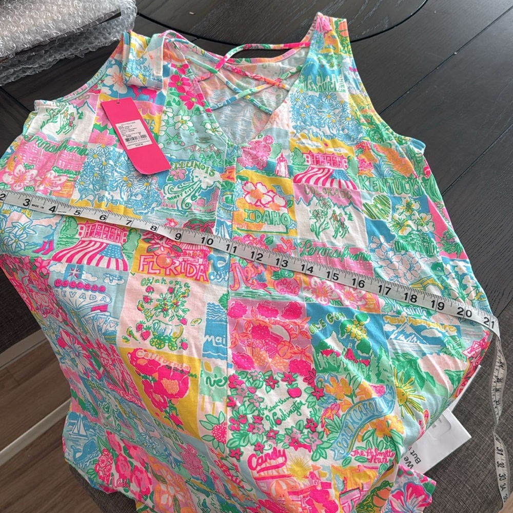 Pop up Lilly state of mind dress - Picture 6 of 12